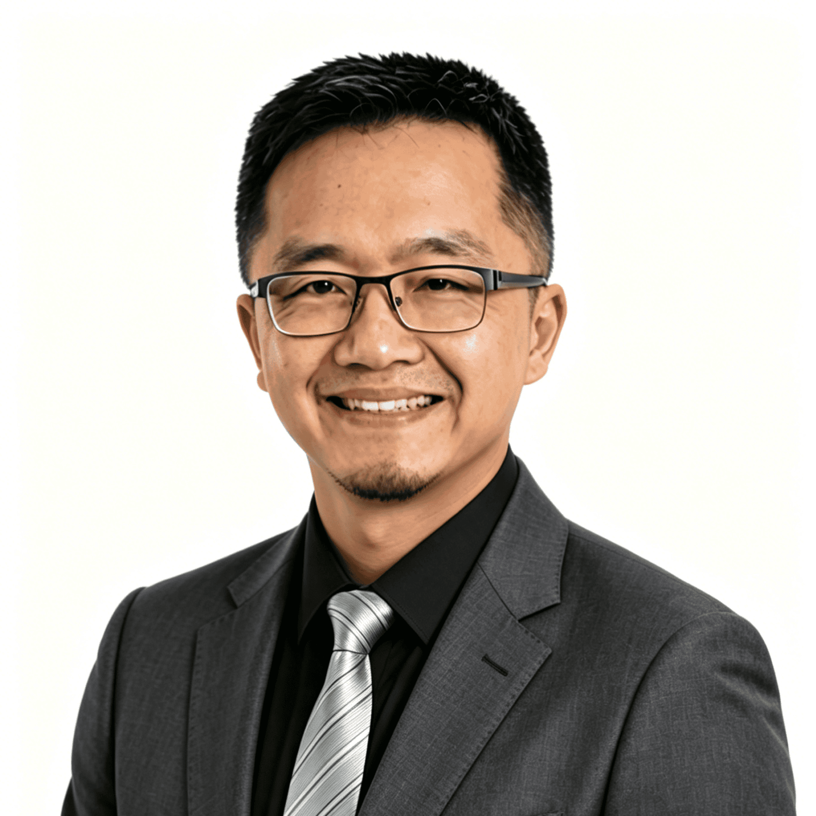 Nathan Huang - new